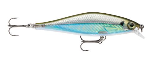 Amostra SDRS09 Moss Back Shiner