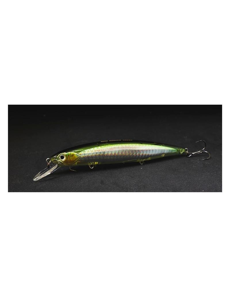 Bassday Mogul Minnow - CU359 Shining Minnow