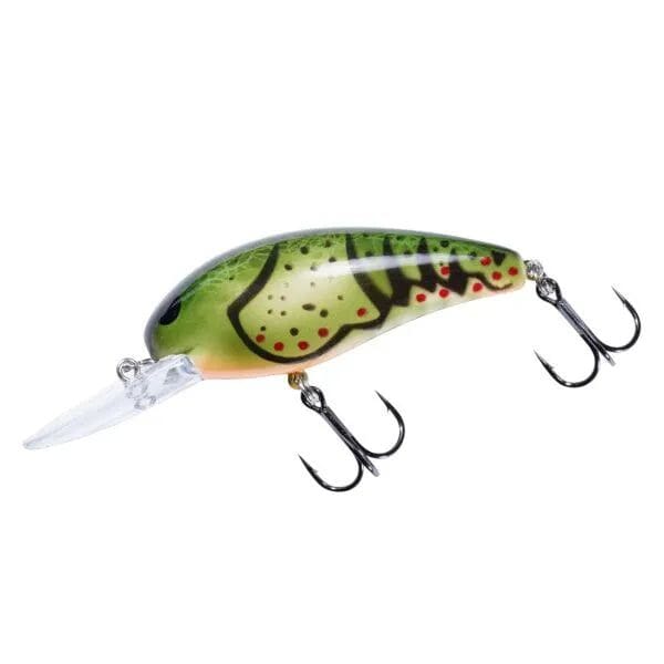 Crankbait Bomber Model 7A Next Gen - Rock Craw