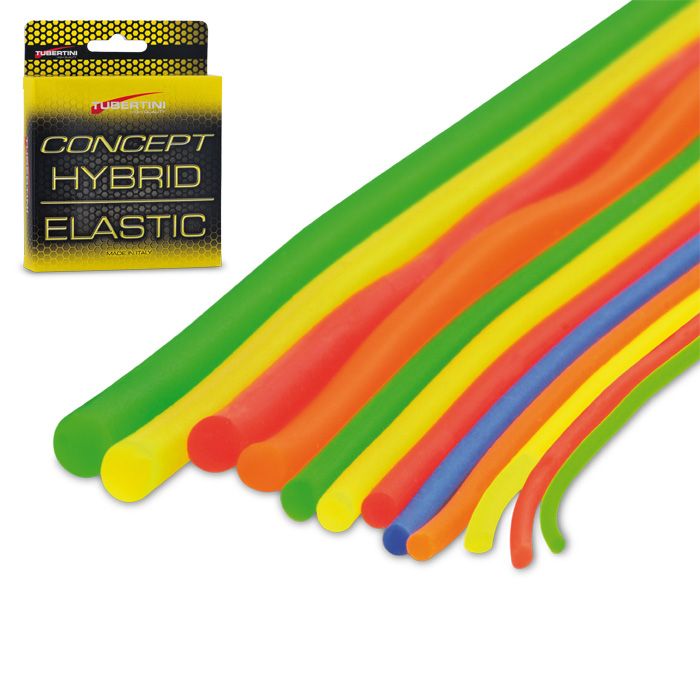 Concept hybrid elastic