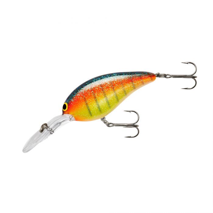 Norman Deep Little N - 153 Bmbl Bee Perch