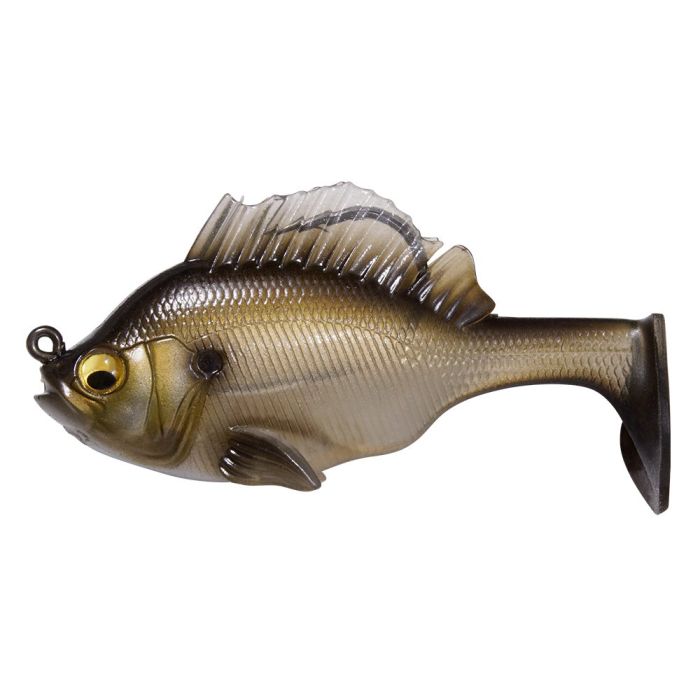 Megabass Sleeper Gill Swimbaits - Brownie