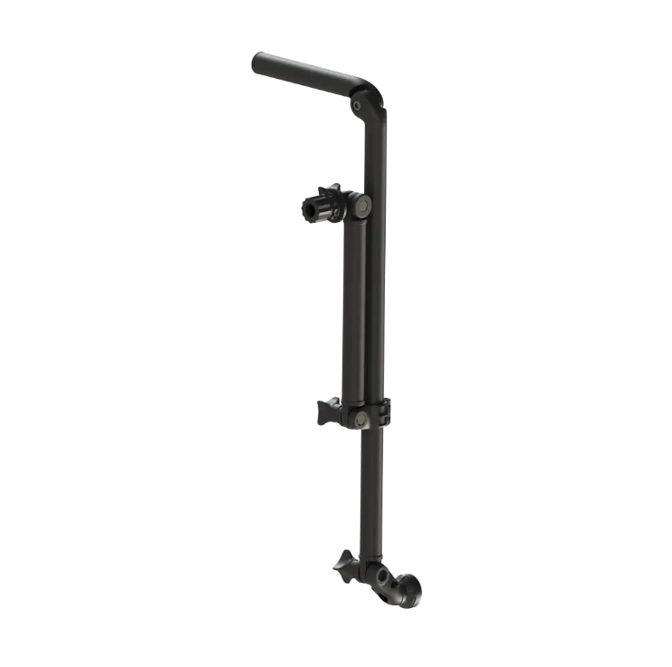 Suporte Borika LSP400 para Lowrance Active Target e  Garmin LiveScope 