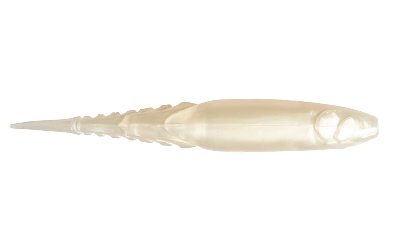 Zman Chatterspike - Pearl