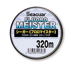 Fio Fluoro Meister