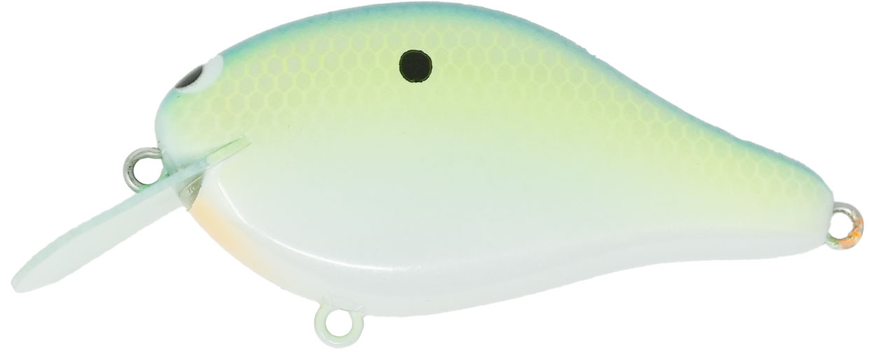 Ima Shaker - 159 Citrus Shad