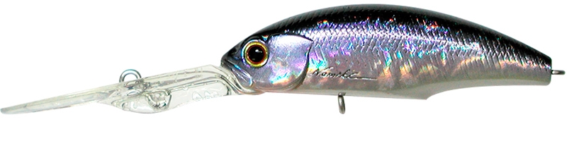 Power Dunk - H09 Cristal Blue Shiner