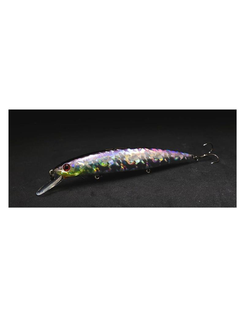 Bassday Mogul Minnow - CH462 Flash Bait