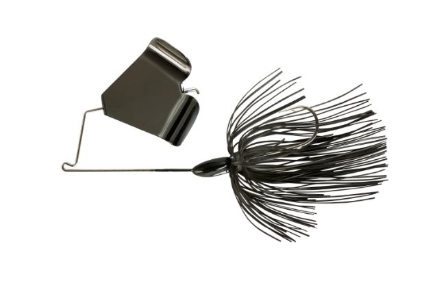 War Eagle Buzzbait - Black