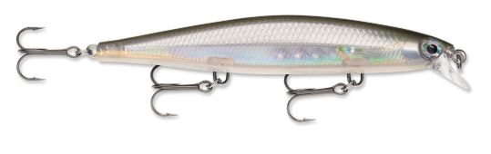Amostra SDR11 Ghost Shiner