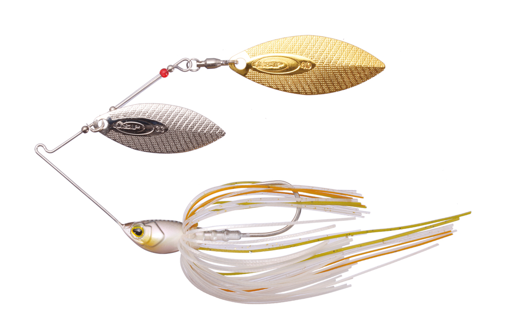 OSP High Pitcher MAX - S23 Tasty Shad