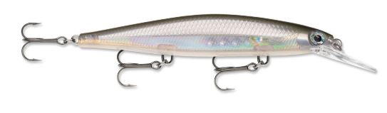 Amostra SDRD11 Ghost Shiner
