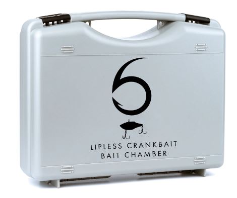 6th Sense Fishing Bait Chamber Lippless