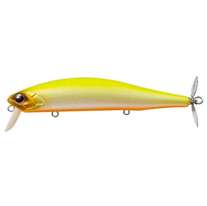 Evergreen Wake Magic - N602 Big Bite Chart N