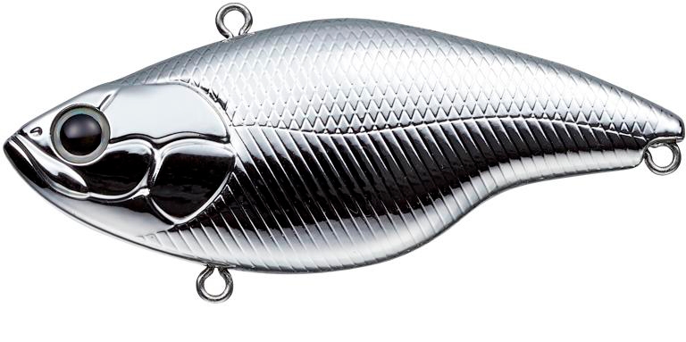 Amostra buzzer beater tungsten The Silver 291