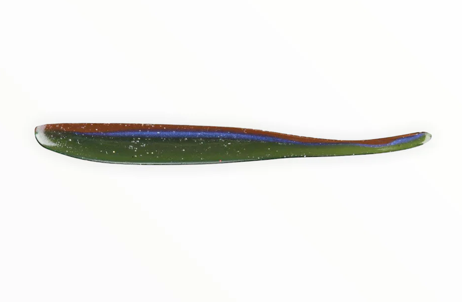 Roboworm Alive Shad - Aaron