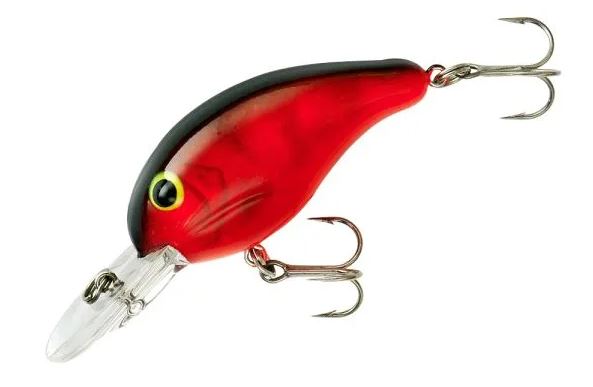 Bandit Series 200 - B37 CR Red Crawdad