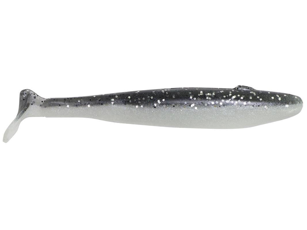 Amostra bariki shad 4.8-11 Magic Shad