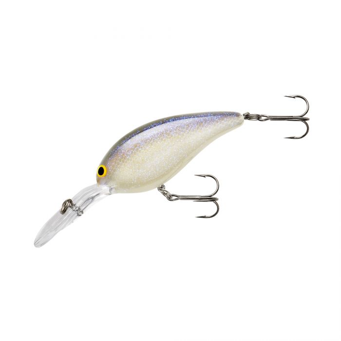 Norman Deep Little N - 133 Lavender Shad