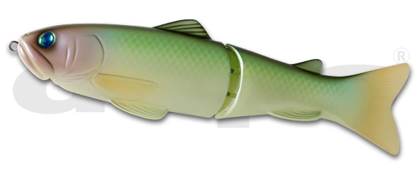 Deps Slide Swimmer 250 SS - 20 Deadly Scale