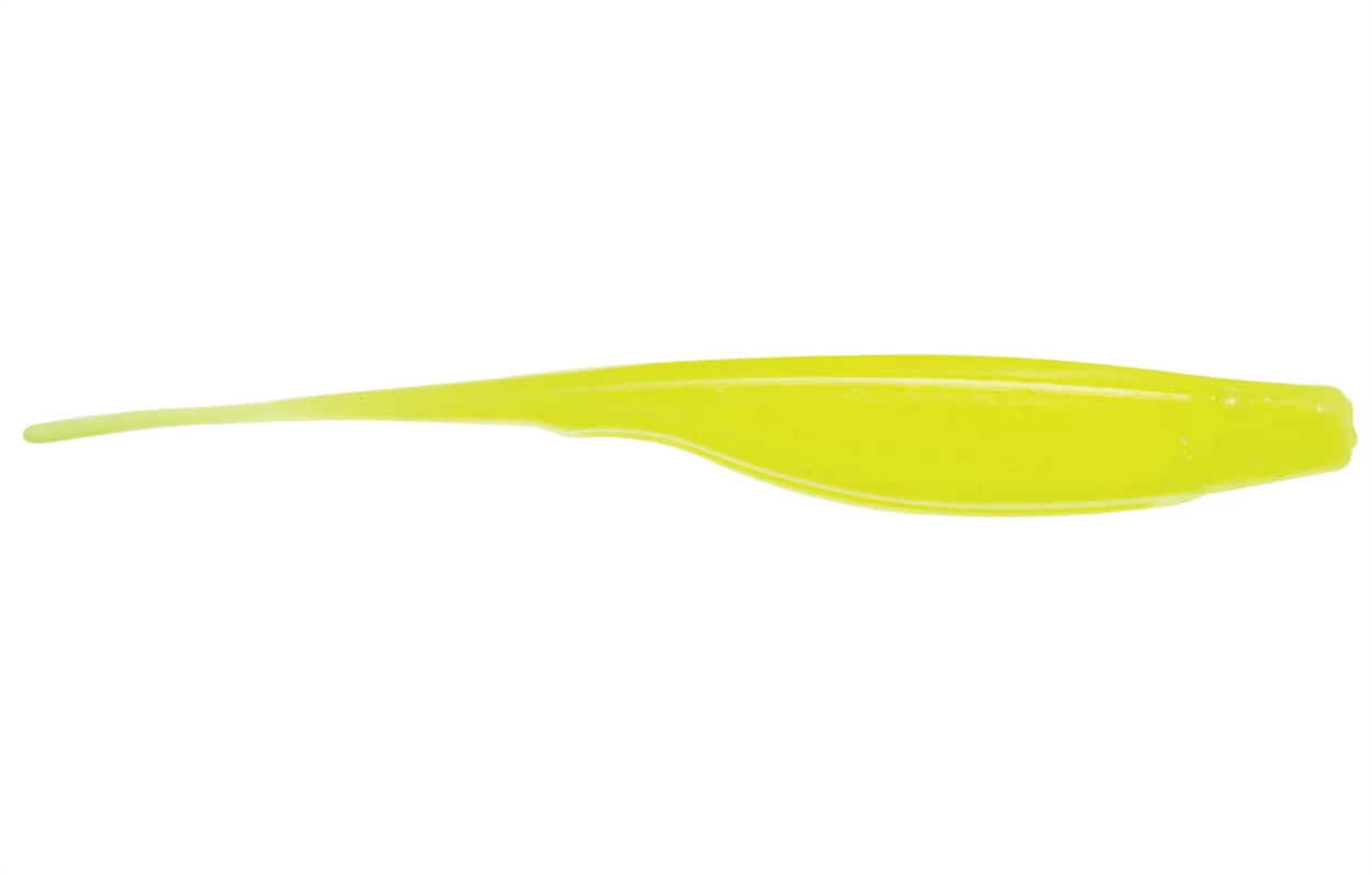 Zman Streak Z - Hot Chartreuse