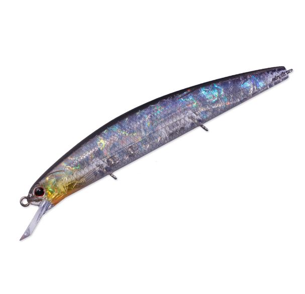 Varuna SPEC2 (Japan Colors) - DMF09 DM Ice Shad SF