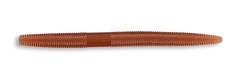 Gary Yamamoto Senko - 241 CINNAMON BROWN/NO FLK