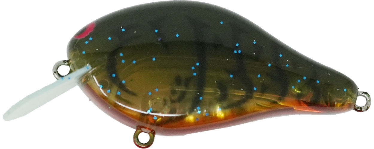 Ima Shaker - 178 Watermelon Craw