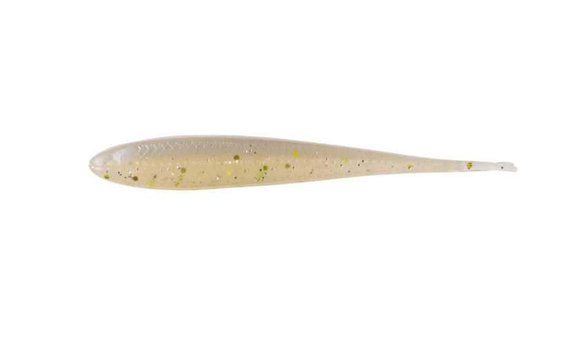 Yum FF Sonar Minnow - Milk Shaker