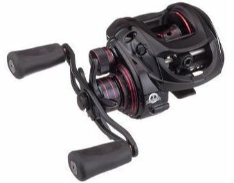 Duckett Casting Reel 320 Series