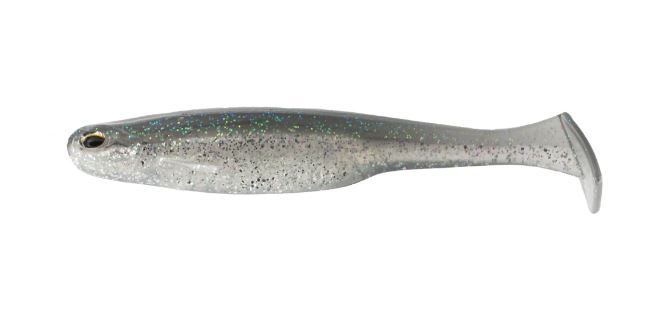 6th Sense Whale Swimbait 6.0 - Pro Blue