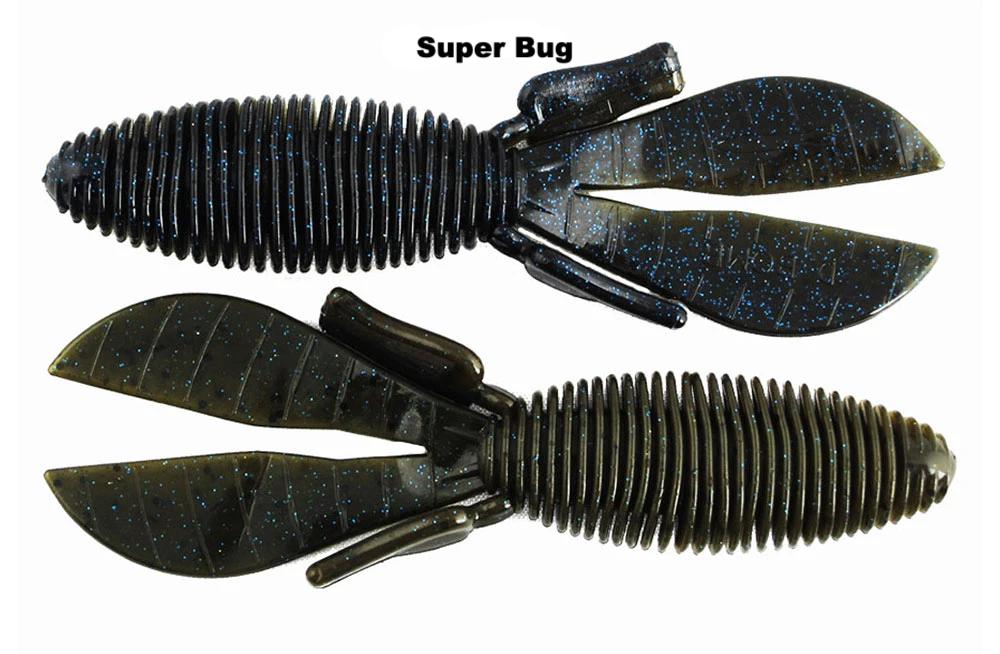 Missile Baits D Bomb - Super Bug
