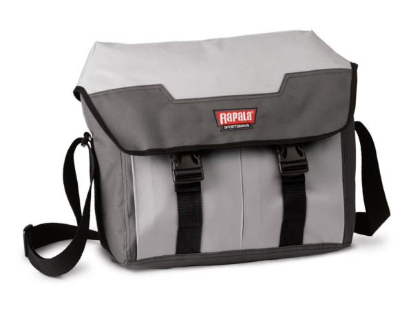 Rapala Sportsman’s 13 Satchel