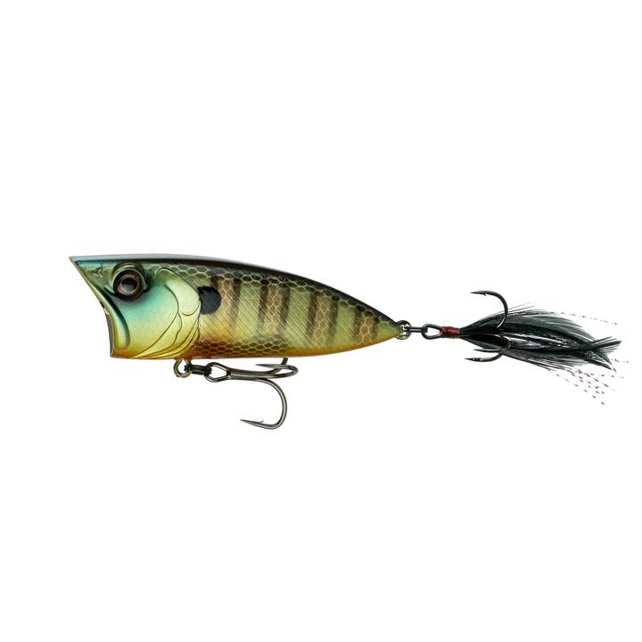 6th Sense Splash Back - Bluegill Fire