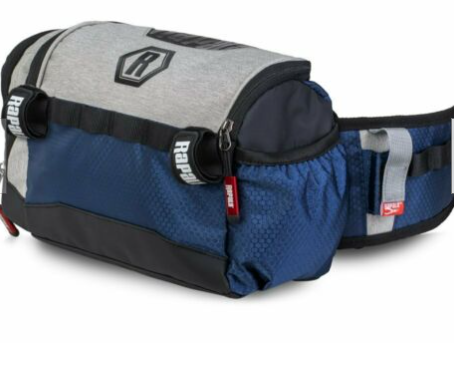 Rapala Countdown Hip Pack