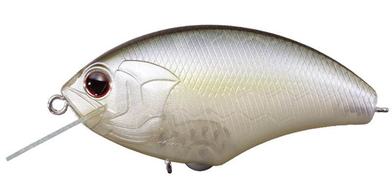 OSP Blitz Max DR - P23 Tasty Shad