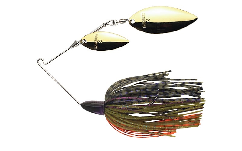 Keitech Tee-Bone Spinnerbait - 510 SP Bluegill