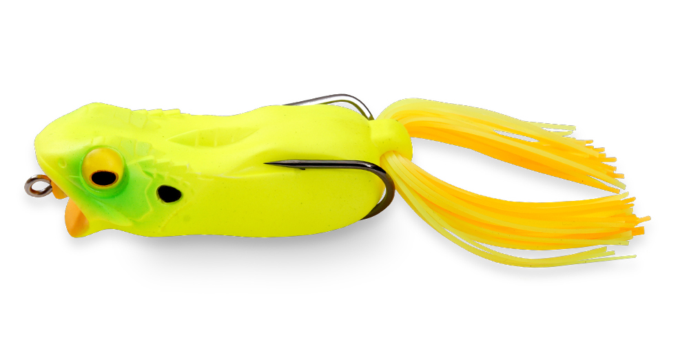 Megabass Gabarin - 10 Do Chart