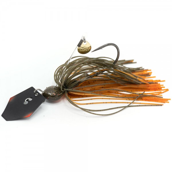 10Ten Feet Under Iyoke Chatter Addy - 03 Crawdad 