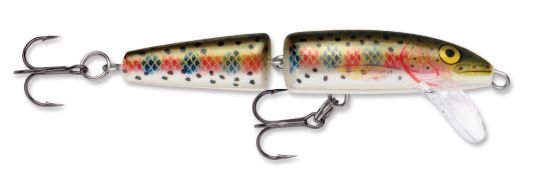 Amostra J11 Rainbow Trout