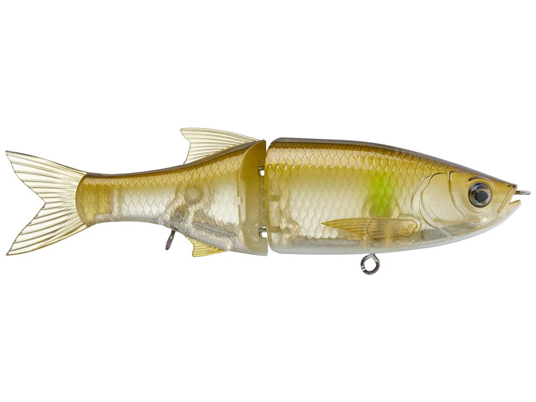 Molix Glide Bait 178 Ghost Ayu 458