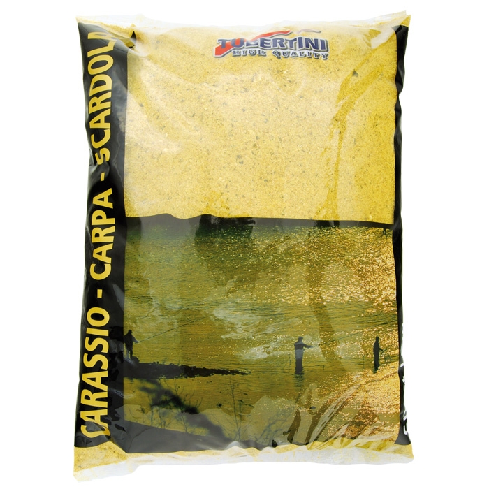 Engodo carpa 3kg