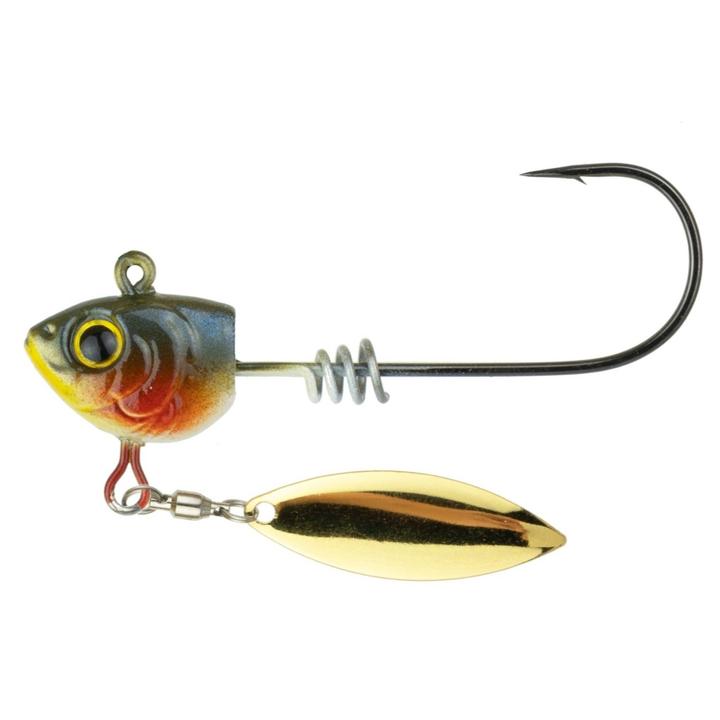 6th Sense Divine Underspin - Baby Bluegill