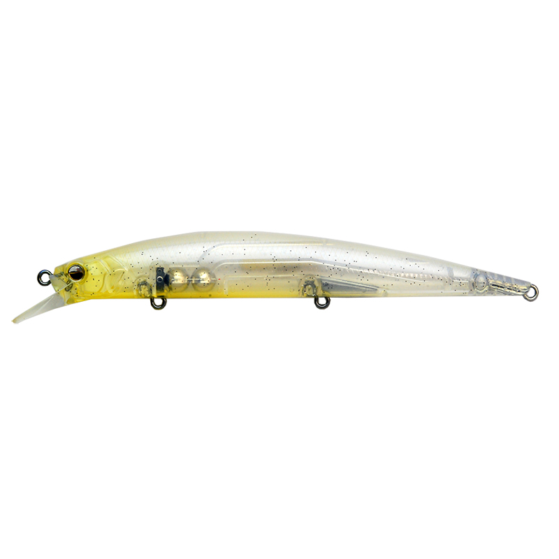 010.Level minnow shirauo