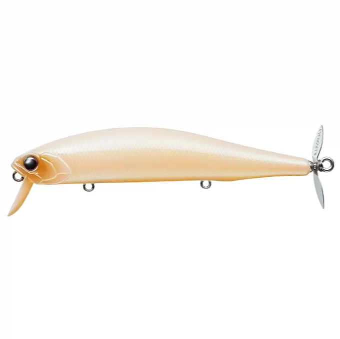 Evergreen Wake Magic - N150 Bone N