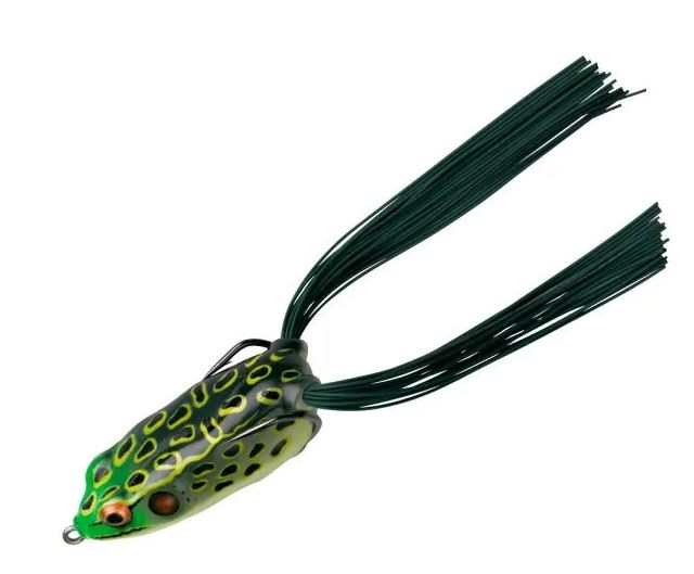 Booyah Pad Crasher - 903 Bull Frog