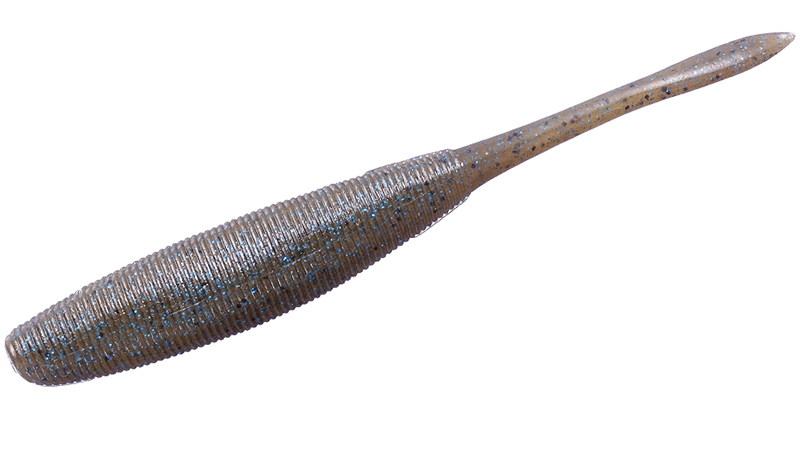 Dolive Stick Fat - W027 Dark Cinnamon Blue/Pepper