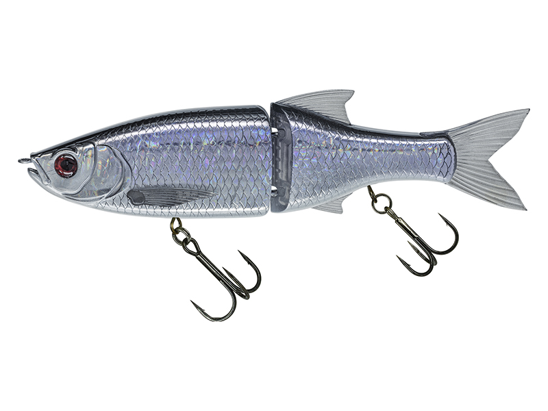 Molix Glide Bait 178 MX Holo Shiner 485