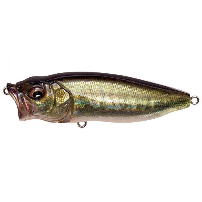 Megabass Pop Max - FA Bass