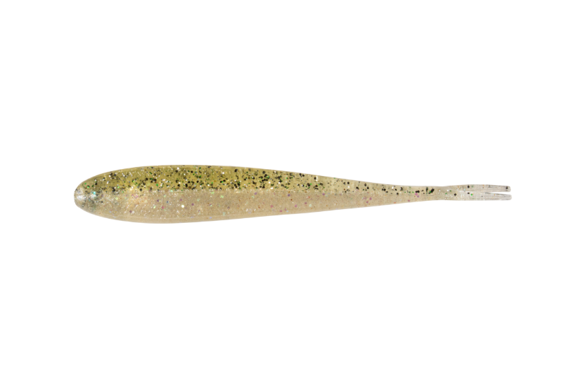 Yum FF Sonar Minnow - Smooth
